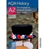 Aqa History A2 door Mike Tilbrook