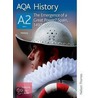 Aqa History A2 door Paula McClive