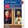 Aqa History As by Steve Waugh