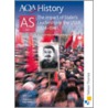 Aqa History As door John Laver