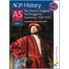 Aqa History As door Rebecca Carpenter