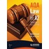 Aqa Law For A2
