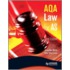 Aqa Law For As