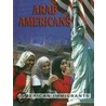 Arab Americans by Sharon Cromwell