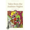 Arabian Nights by Andrew Lang