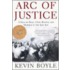 Arc Of Justice