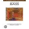 Arias for Bass by Robert L. Larsen