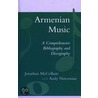Armenian Music door Jonathan McCollum