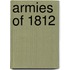 Armies Of 1812