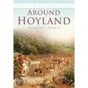Around Hoyland door Howse