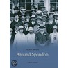 Around Spondon by Professor John Hughes