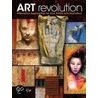 Art Revolution door Lisa L. Cyr