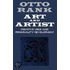 Art and Artist