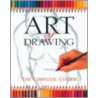 Art of Drawing by J.M. Parramon