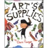 Art's Supplies door Chris Tougas