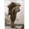 Arthur Carhart door Tom Wolf