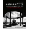 Arthur Köster by Michael Stöneberg