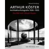 Arthur Köster door Michael Stöneberg