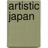Artistic Japan door Anonymous Anonymous