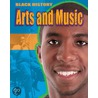 Arts And Music by Dan Lyndon