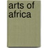 Arts Of Africa