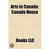 Arts in Canada