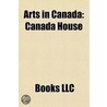 Arts in Canada by Source Wikipedia