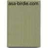 Asa-Birdie.com door K.R. Seeger