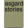 Asgard Stories door Mary H. Foster