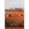 Ash Creek Road door David Huffman