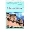 Ashes To Ashes by Lillian Stewart Carl