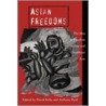 Asian Freedoms by Unknown