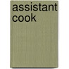 Assistant Cook door National Learning Corporation