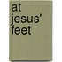 At Jesus' Feet