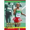 Athletics 2010 door Peter Matthews