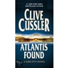 Atlantis Found by Paul Kemprecos