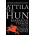 Attila The Hun