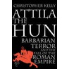 Attila The Hun door Jim Kelly