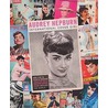 Audrey Hepburn door Scott Brizel