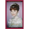 Audrey Hepburn by Martin Gitlin