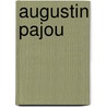 Augustin Pajou door James David Draper