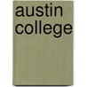 Austin College door Light Townsend Cummins