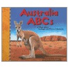 Australia Abcs by Sarah Heiman