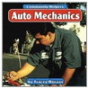 Auto Mechanics door Tracey Boraas