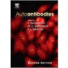 Autoantibodies door Yehuda Shoenfeld