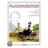 Automobilität door Hans-Erhard Lessing