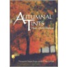 Autumnal Tints by Henry David Thoreau