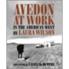 Avedon At Work door Laura Wilson