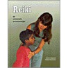 Reiki by S. Sharamon