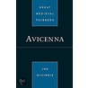 Avicenna Gmt P by Jon McGinnis